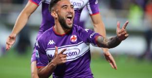 Фиорентина удари Рома и обърка доста сметки за Европа (видео)