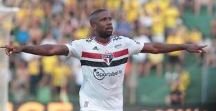  Лудогорец е близо до подписа на бразилец 