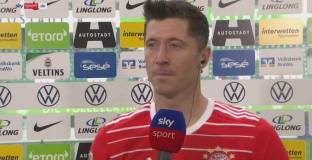 Левандовски: Решението е взето