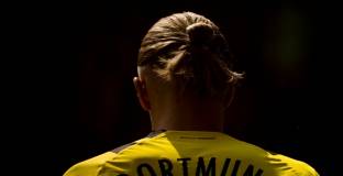 Холанд се сбогува с Борусия Дортмунд