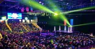  Тервел отстъпи на Ковальов