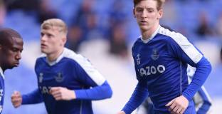  Евертън изпусна възможността предсрочно да се спаси от изпадане 