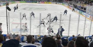 Финландия победи САЩ и е на финал 