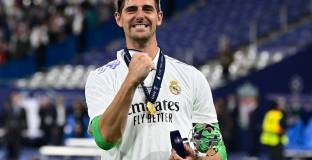 Куртоа обясни блестящата си игра във финала 