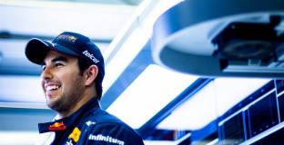 Перес спечели Гран при на Монако 