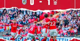 Стана ясна премията на Форест