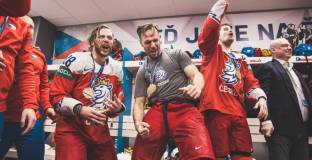  Чехия спечели бронза на Световното