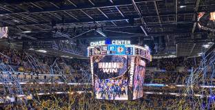 Голдън Стейт повтори постижение в НБА