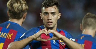 Рома отново се връща към идеята за трансфер на Ел-Хадади 