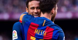  Отношенията между Мбапе и Неймар се влошиха