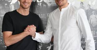  Борусия Дортмунд подписа с двама 