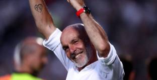  Пиоли: Винаги сме вярвали в титлата