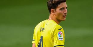 Агентите на Пау Торес вече са в Англия