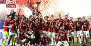  Официално: Милан има нов собственик 