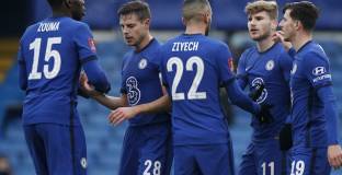 Челси с най-лоша статистика от 1993 г. 