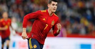  Мората: Трябваше да довършим Португалия