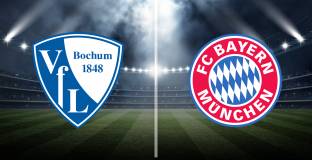 Байерн ще се справи с Бохум