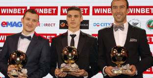 Десподов е фаворит да спечели 