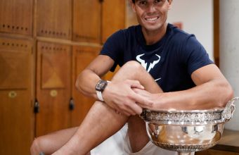   Най-добрият!