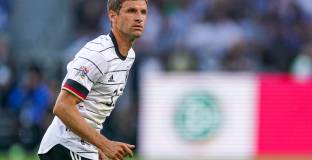  Мюлер: Бяхме гладни за победа