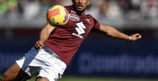   Бремер може да премине в Интер