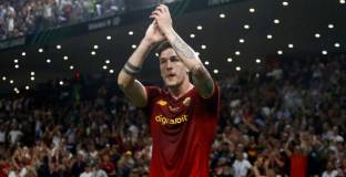   Тотнъм влезе в битката за Дзаниоло 