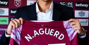  Уест Хем похарчи 30 млн. за Агер