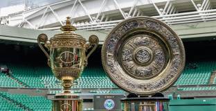 Джонсън - Димитров: Труден мач за Гришо 