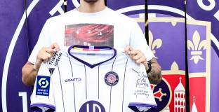  Тулуза обяви втори летен трансфер