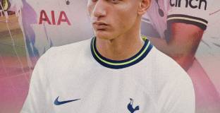  Тотнъм обяви трансфера на Ришарлисон 