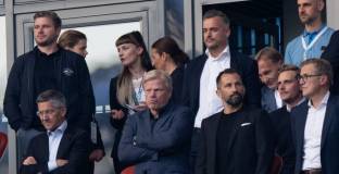 Байерн Мюнхен няма да купува нападател през това лято 