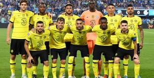 Шарлът победи Челси след дузпи