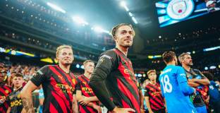  Дубъл на Де Брюйне донесе победата на Ман Сити