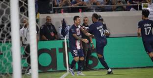  Галтие: Меси и Неймар имат много талант 