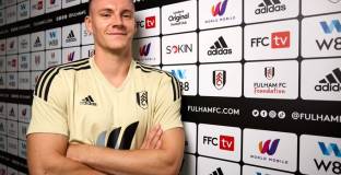   Фулъм обяви трансфера на Лено