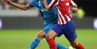  Отмениха Атлетико – Ювентус в Израел 