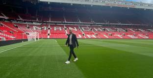  Блогър и фен на Ман Юнайтед: Ние сме в зоната на отчаянието 