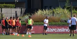  Канаваро: Съставът на Рома е като този на Интер и Милан 