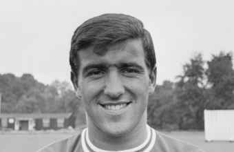 Почина Тери Венейбълс. 