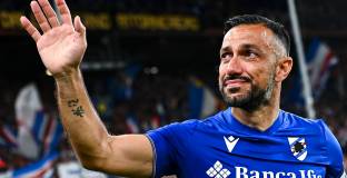 Куалярела обяви за край на кариерата 