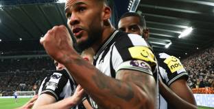 Нюкасъл - Челси 4:1 