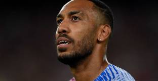  Челси и Барселона подновиха преговорите за Обамеянг