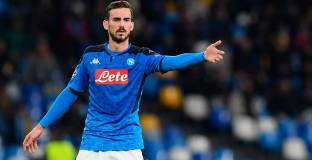 Атлетико се интересува от Фабиан Руис