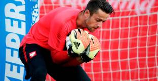 Фабиански: Провалихме се 