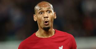  Трансферът на Фабиньо е застрашен, но не заради кучета 