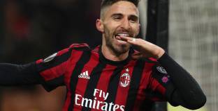 Борини ще премине от Милан в Дженоа