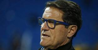 Капело: Интер изглеждаше добре на 