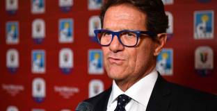 Капело: Играта срещу Ливърпул ще бъде урок за Милан