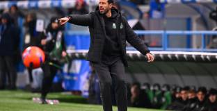 Директор на Сасуоло: Гросо е предопределен за голям клуб