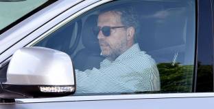 Фиорентина се насочва към Паратичи след тайна среща в Рим 